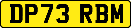 DP73RBM
