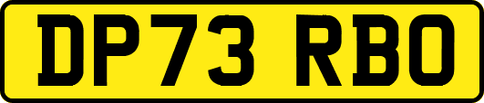 DP73RBO