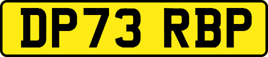 DP73RBP