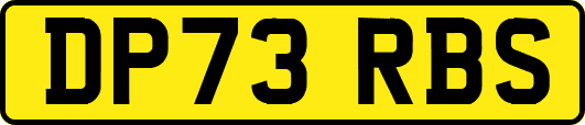 DP73RBS