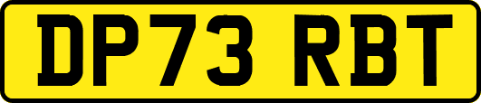 DP73RBT