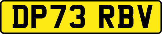 DP73RBV