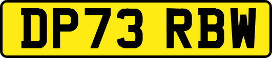 DP73RBW