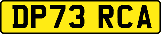 DP73RCA