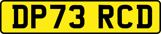 DP73RCD
