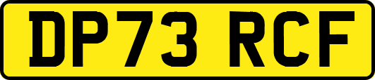 DP73RCF