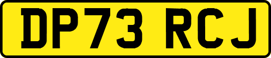 DP73RCJ