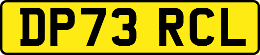 DP73RCL