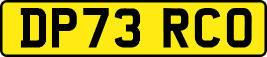 DP73RCO