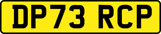 DP73RCP