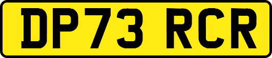 DP73RCR
