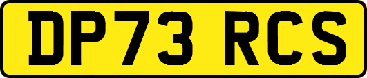DP73RCS