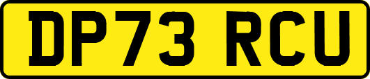 DP73RCU