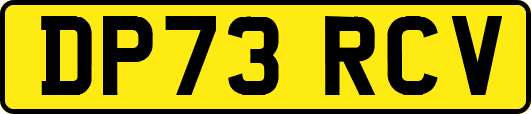 DP73RCV