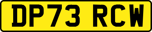 DP73RCW