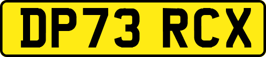 DP73RCX