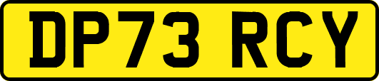 DP73RCY