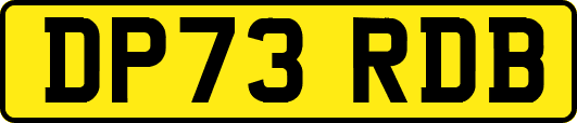 DP73RDB