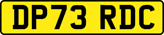 DP73RDC