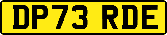 DP73RDE