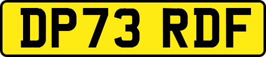 DP73RDF