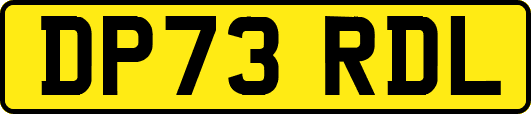 DP73RDL
