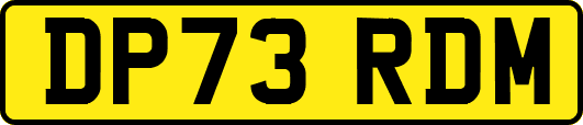 DP73RDM