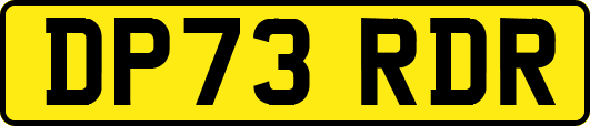 DP73RDR