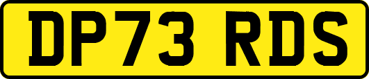 DP73RDS