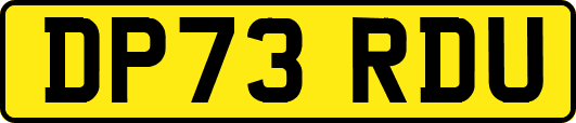 DP73RDU