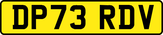 DP73RDV