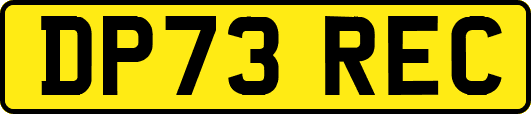 DP73REC
