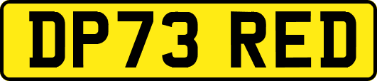 DP73RED