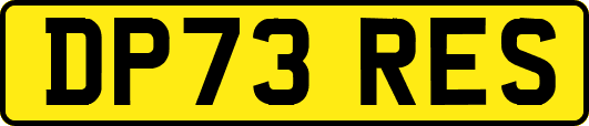 DP73RES