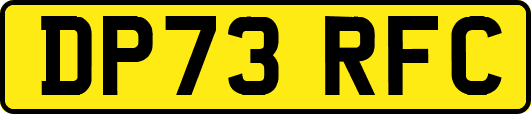 DP73RFC