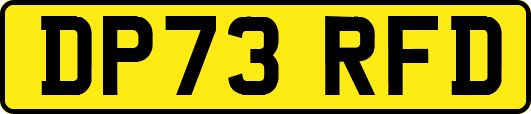 DP73RFD