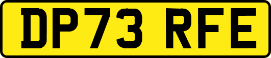 DP73RFE