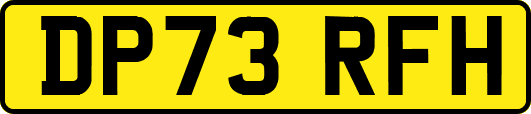 DP73RFH