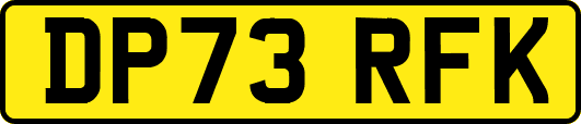 DP73RFK