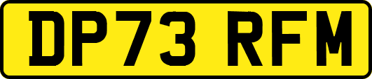 DP73RFM