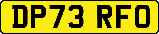 DP73RFO
