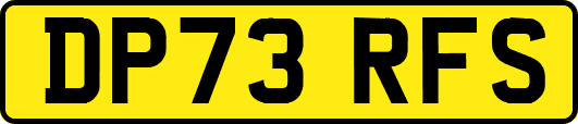 DP73RFS
