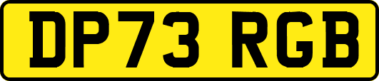 DP73RGB