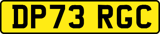 DP73RGC