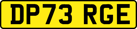 DP73RGE