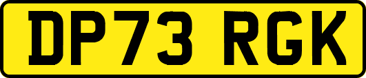 DP73RGK