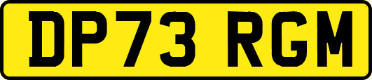 DP73RGM