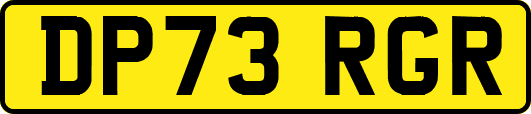 DP73RGR