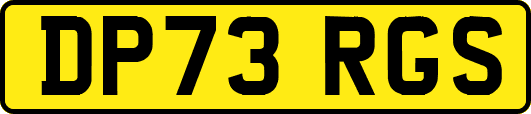 DP73RGS