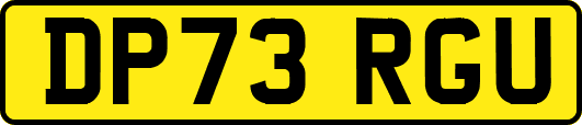 DP73RGU